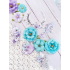 Prima Marketing Aquarelle Dreams Flowers Watercolor Dreams (6pcs) (659684)